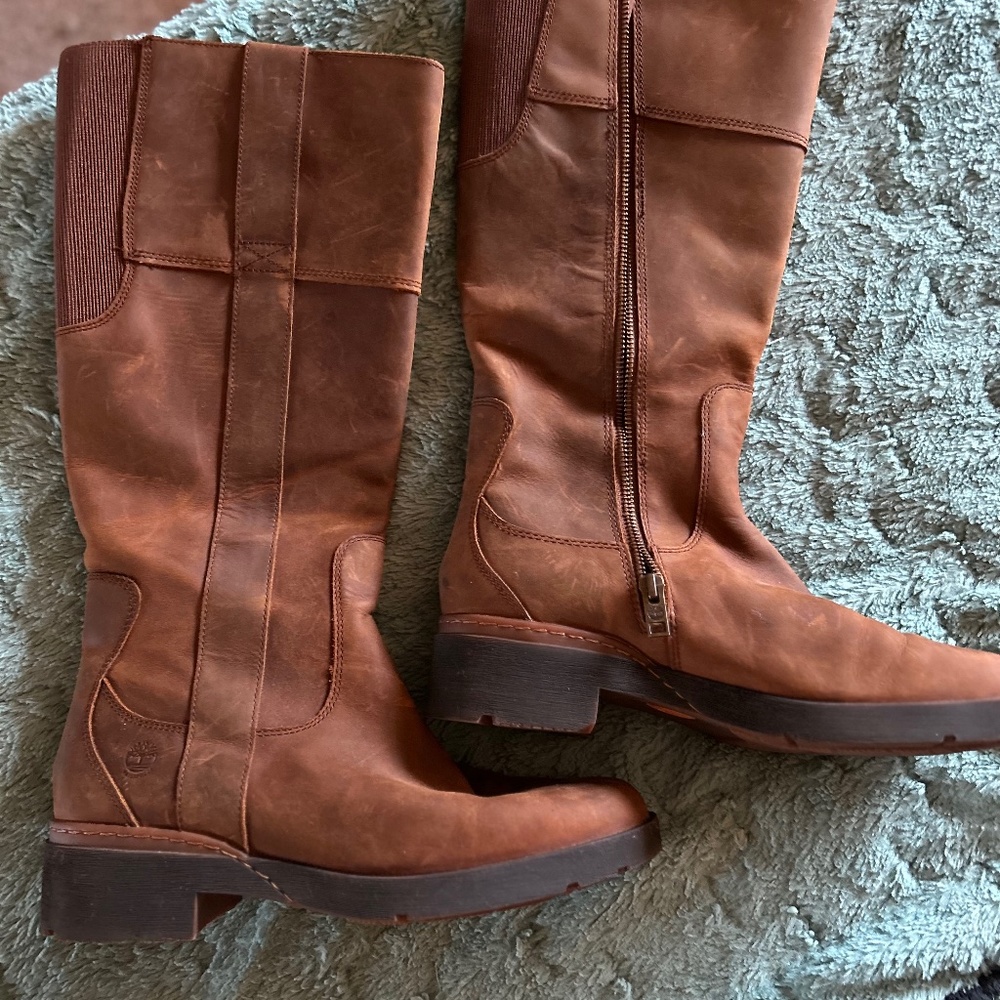 Timberland Cortina Valley Boots